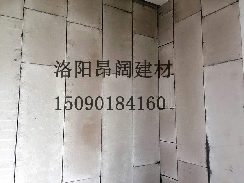 三門峽輕質隔墻板批發(fā)價格