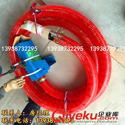 小型家用吸糧機 軟管耐磨 車載式 高度3米 6-8噸/h 自動