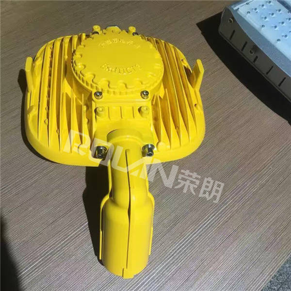 道路防爆LED照明燈，35W防爆道路燈