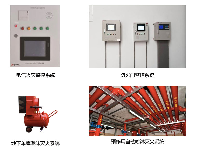 索安機電獲環境管理體系認證打造環保型四川消防工程原始圖片3