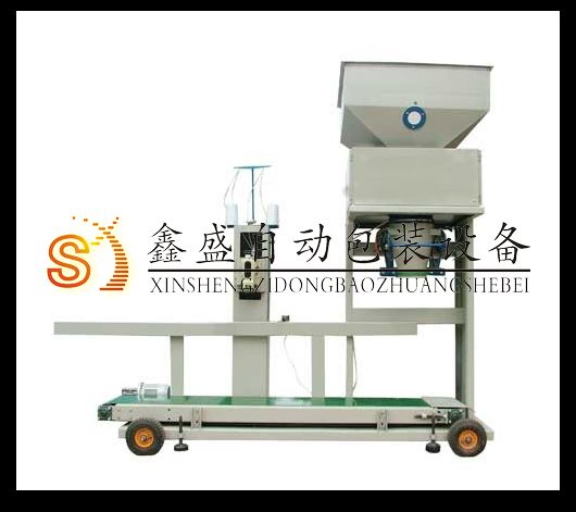優(yōu)質(zhì)自動(dòng)包裝秤 自動(dòng)定量包裝秤 鑫盛包裝設(shè)備 性能優(yōu)越原始圖片2