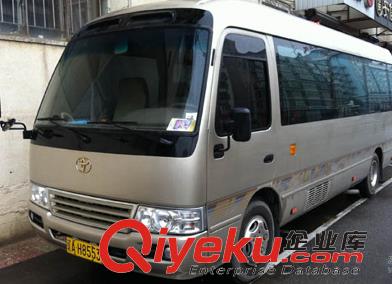 沈陽商務車租賃
