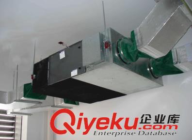 空調(diào)新風(fēng)系統(tǒng)價(jià)格
