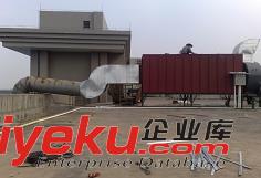 空調(diào)新風(fēng)系統(tǒng)