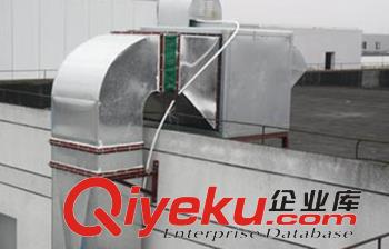 沈陽通風工程