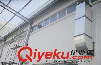 通風管道