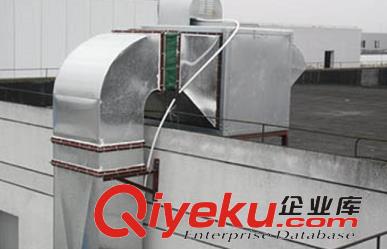 沈陽通風工程
