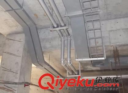 水電管道安裝