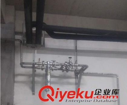 水電管道安裝