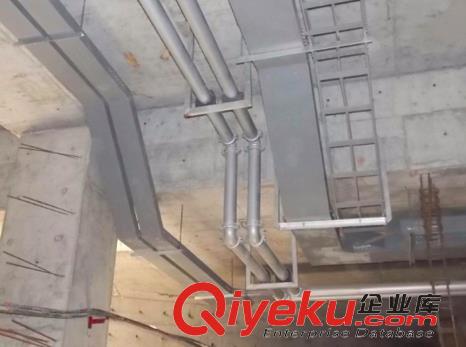 水電管道安裝