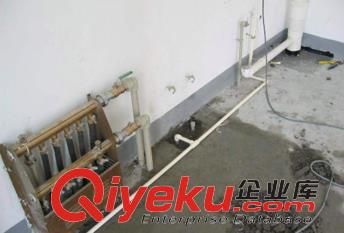 土建加固工程