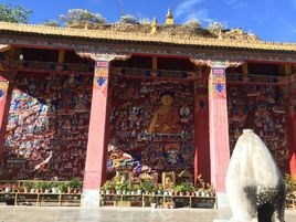 扎基寺怎么走-关于哲蚌寺地址-西藏大雨酒业有限公司