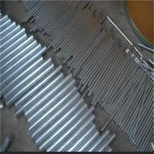 供應船用0#防腐鋅棒 3#鋅合金棒 海洋工程專用鋅棒廠家原始圖片2