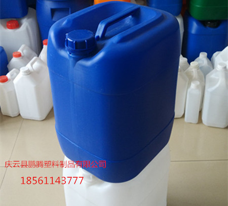 供應全新料25L塑料桶原始圖片2