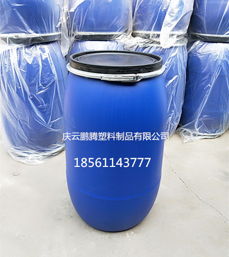 200升卡箍塑料桶價格原始圖片2