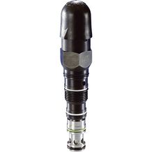 具有機械操作的先導式壓力截止閥 KAV（高性能）