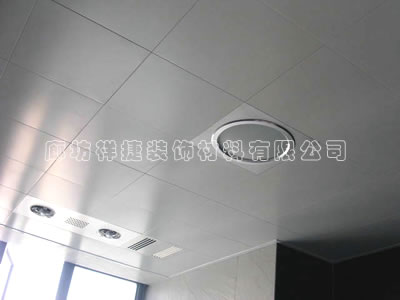 鋁扣天花板_銅陵鋁扣天花板廠家【祥捷】