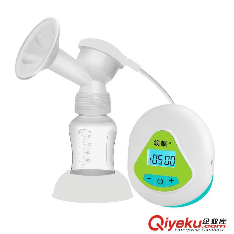 供應(yīng)鎂麒智能電動吸奶器全國低調(diào)上市歡迎代理商