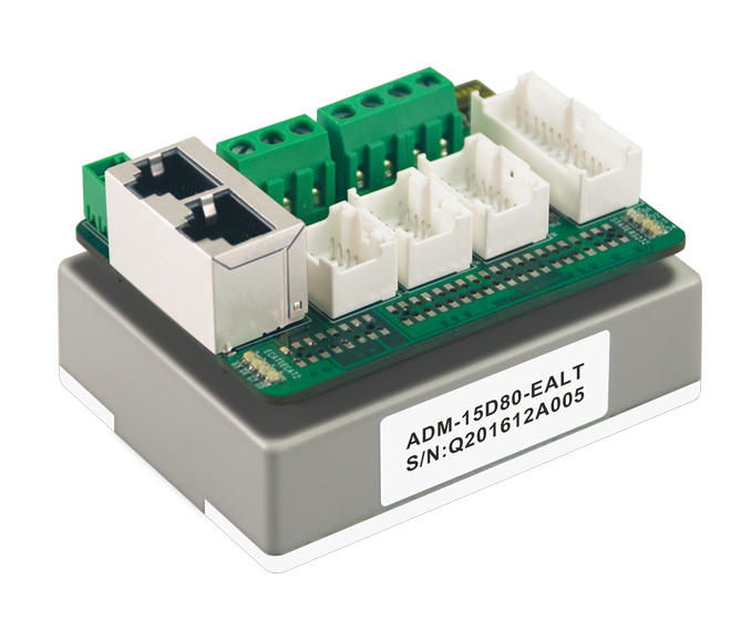 供應泰科智能TLS/TLD/TLC系列直線電機模組 內嵌U型無刷電機