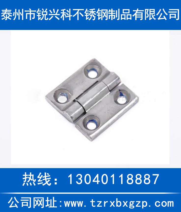 優質游泳池玻璃夾批發/精密鑄造/泰州市銳興科不銹鋼制品有限公