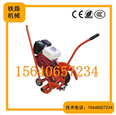 青海Husqvarnak 1270原裝進(jìn)口鋼軌切割機(jī)價(jià)格合理_鋼軌切軌機(jī)國(guó)產(chǎn)鋸片