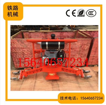 福建內(nèi)燃除銹打磨機(jī)CS-1型品質(zhì)過(guò)硬_鋼軌打磨機(jī)機(jī)械使用