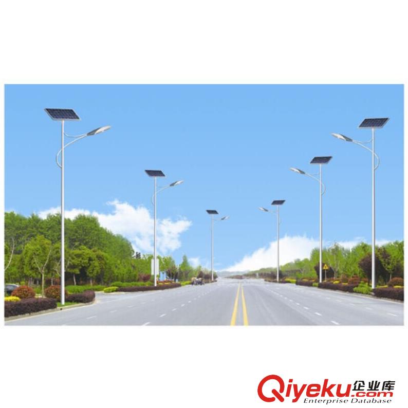  路燈廠家_高桿燈廠家揚州金秋新能源科技有限公司