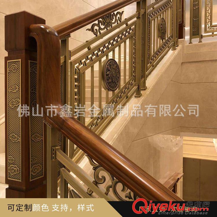 鋁藝護欄|鋁藝樓梯|鋁藝雕花護欄|鋁藝雕花護欄樓梯定制