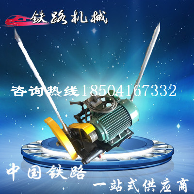 秦皇島NQG-5Ⅲ內(nèi)燃鋼軌切軌機(jī)現(xiàn)貨直供_鋼軌切軌機(jī)鋸軌片原始圖片3