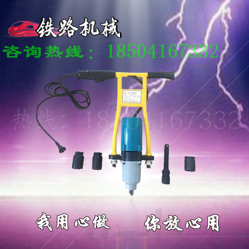 寧波DB-M24便攜電動扳手操作規程_螺栓扳手空濾蕊