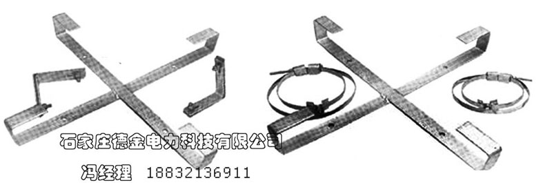 供應ADSS|OPGW余纜架預留架盤纜架||德金電力光纜金具