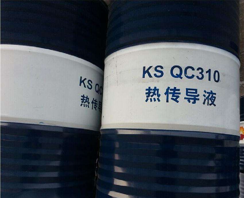 昆侖導熱油湖北總代理