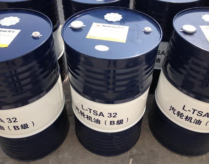 汽輪機(jī)油昆侖湖北總代理