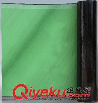 防水材料生產(chǎn)企業(yè)-CPS反應(yīng)粘結(jié)型高分子濕鋪防水卷材品牌