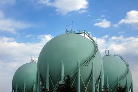 江浙滬專業化工廠拆除一級資質承接化工廠倒閉拆除搬遷回收原始圖片2