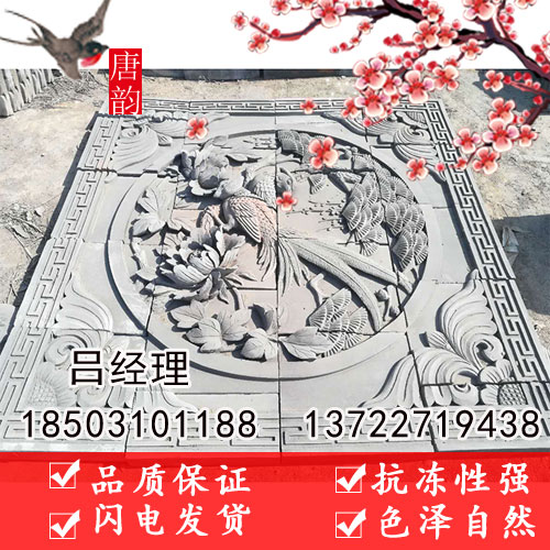 磚雕,磚雕價格,唐韻古建瓦業(yè)