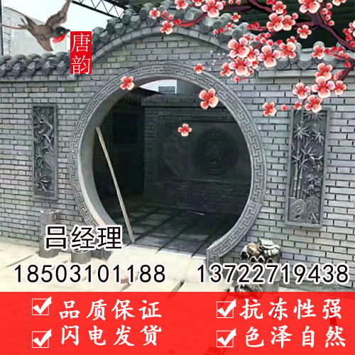 古建施工,唐韵古建瓦业,优惠价格供您满意