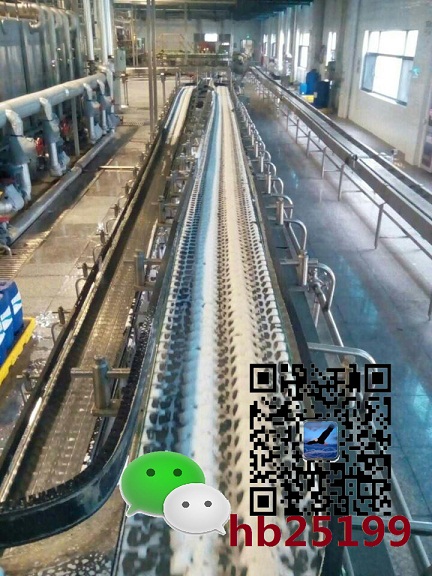 供應FCS10 AU全自動泡沫清洗系統，食品級泡沫清洗主站原始圖片3
