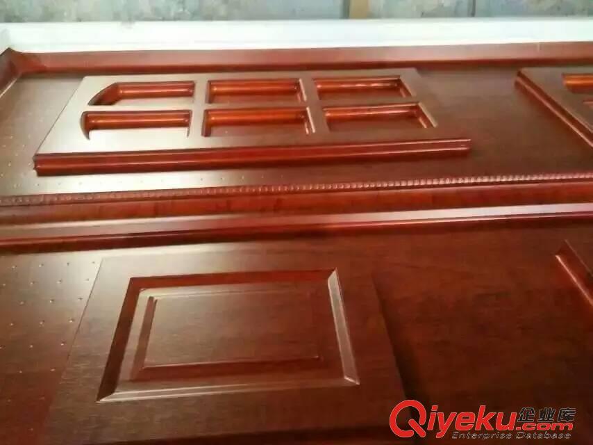 全自動雙工位真空覆膜機 信刻數(shù)控板式家具覆膜機