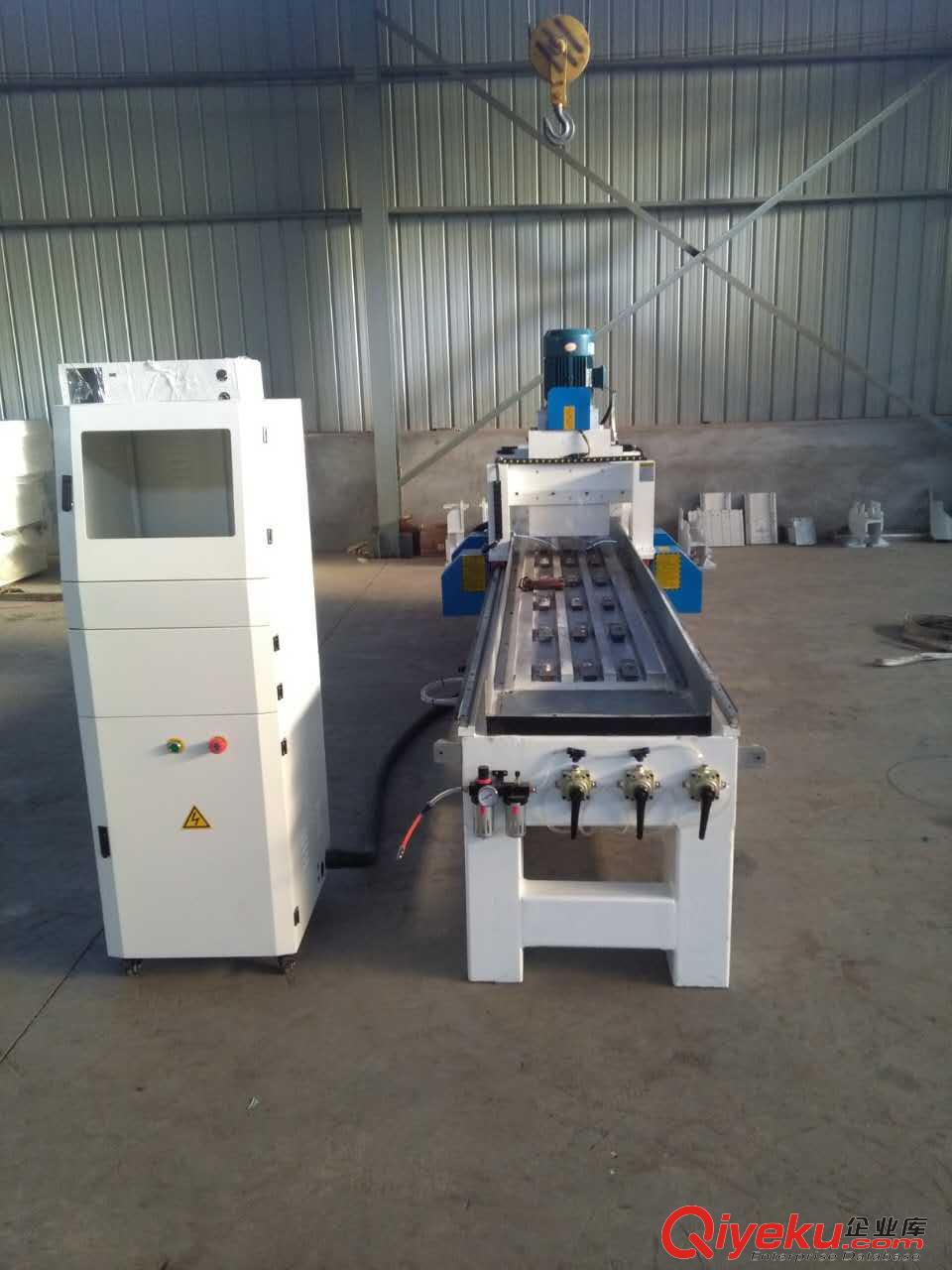 供應全自動數控打孔機 雕刻機直線導軌打孔機