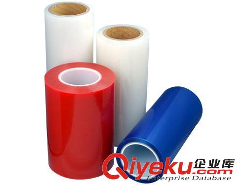 BOPP高透明保護(hù)膜