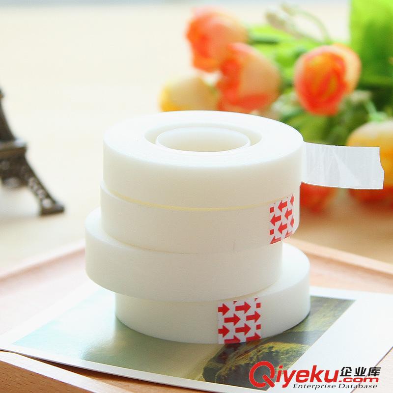 BOPP霧面膠帶膜