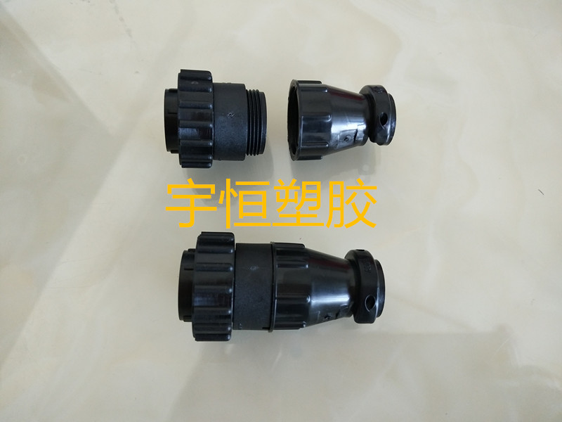 聯(lián)接器206044-1smema插頭吏密碼插頭航空插頭上板機(jī)插頭下板機(jī)插頭 原始圖片2