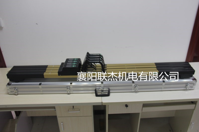 標準1435mm數顯數顯軌距尺原始圖片3