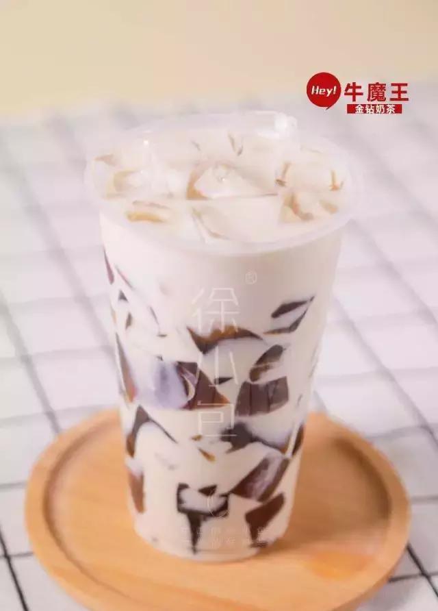 大學(xué)生在溫州市徐小包奶茶加盟費(fèi)多少原始圖片3