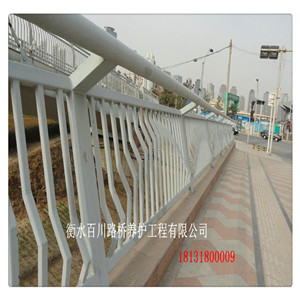 公路鐵路護欄網、聲屏障安裝工程找衡水百川 專業更放心