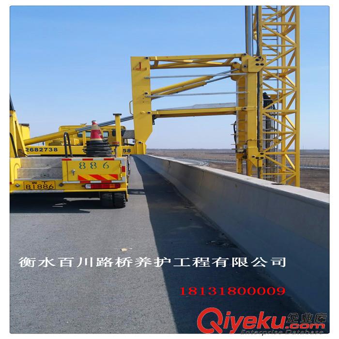 橋面防水，拋丸，衡水百川路橋養護專家，專業報價