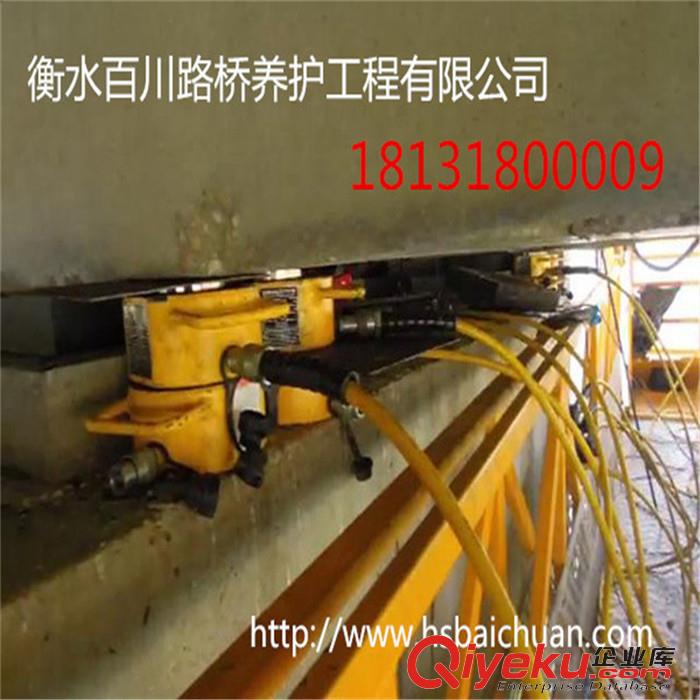 公路橋梁伸縮縫 優(yōu)質橋梁伸縮縫廠家 衡水百川