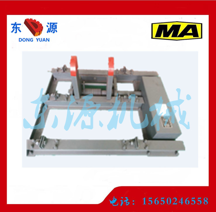 礦用設備煤礦軌道氣動阻車器 山東阻車器廠家