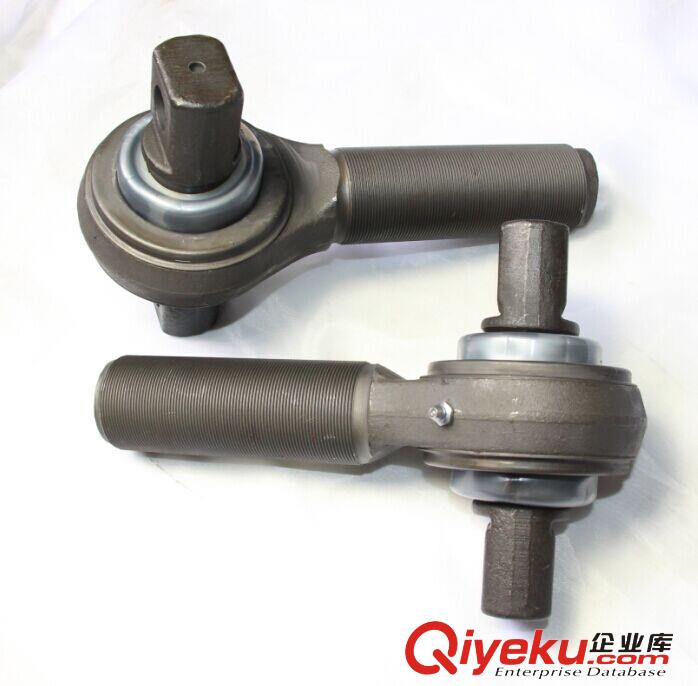 浙江德沛 供應歐系卡車配件 雷諾利勃海爾卡車轉向拉桿球頭570816008 庫存原始圖片2